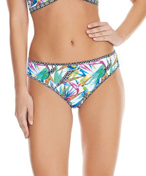 Slip de bain Tropicool Freya swimwear Multicolore