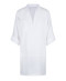 Tunique robe de plage blanche en coton col chemisier Lingadore Lingadore Bain LBA 7229 01 100