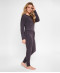 Ensemble pyjama en viscose Lingadore Lingadore nightwear 5607 268 NIIR profil