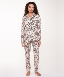 Pyjamas : Pyjama set 