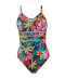 Maillot de bain 1 pièce gainant Malibu  Nuria Ferrer Swimwear & Beachwear NF 23282 packshot