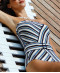 Maillot de bain 1 pièce bustier gainant Maritim Nuria Ferrer Swimwear & Beachwear NF 3261 3