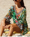 Robe tunique de plage Aruba Nuria Ferrer Swimwear & Beachwear NF 12311 2