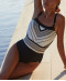 Maillot de bain 1 pièce gainant Riviera Nuria Ferrer Swimwear & Beachwear NF 4272 UNIC 3