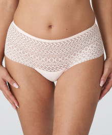 Shorties : Luxury cheeky panty shorty briefs