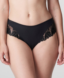 Sexy Underwear : Luxury cheeky panty shorty briefs