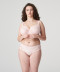 Soutien gorge grande taille emboitant armatures PrimaDonna Orlando pearly pink 0163155 PEP 3