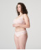 Soutien gorge grande taille emboitant armatures PrimaDonna Orlando pearly pink 0163155 PEP 4