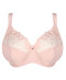 Soutien gorge grande taille emboitant armatures PrimaDonna Orlando pearly pink 0163155 PEP 100