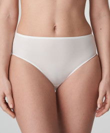 Invisibles : High cut briefs invisible