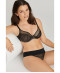 String femme PrimaDonna Sophora noir 0663181 ZWA 6