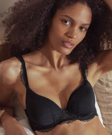SEXY LINGERIE : Spacer 3D Bra
