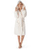 Robe de chambre Sleep and Dream Skiny Champagne face