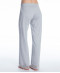 Pantalon en coton Sleep & Dream Skiny S 085631 5593 profil dos