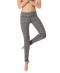 Leggings Skiny Yoga and Relax Gris S 081912