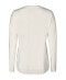 T shirt manches longues ivoire macramé Sleep Mix & Match Skiny S 085275 7608 packshot dos