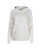 Sweatshirt à capuche blanc écru Every Night in Skiny Skiny S 080562 S058 10