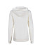 Sweatshirt à capuche blanc écru Every Night in Skiny Skiny S 080562 S058 11