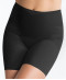Panty Gainant mid thigh Noir Skinny britches Spanx Face 2125