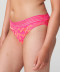 Slip brésilien Twist PrimaDonna Verao L.A. pink 0542370 LSP 2