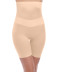 Panty gainant taille très haute Wacoal Fit & Lift macaron WE137008 MCN face