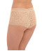 Shorty sexy Wacoal Raffine frappe WE148016 FRP 1