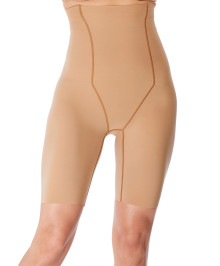 Slimming Panties : High waisted shaping panty