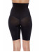 Panty gainant taille haute Wacoal Beauty Secret noir WEGRA331 BLK 1