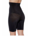 Panty gainant taille haute Wacoal Beauty Secret noir WEGRA331 BLK 2