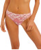 String sexy Wacoal Instant Icon crystal pink WA842322 962