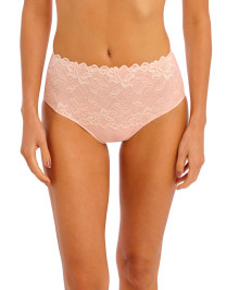 LINGERIE : Flat stomach control brief
