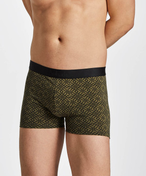 Boxer homme Cannage Underwear Aubade Men XB78T/CANG