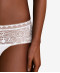 Shorty sexy Chantelle Day to Night blanc C15F40 010 2
