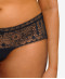 Shorty sexy Chantelle Day to Night noir C15F40 011 2
