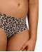 Shorty léopard Chantelle Soft Stretch léopard nude C11D40 0OZ 2