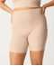 Panty haut grande taille Soft Stretch nude Chantelle C11360 0WU