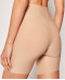Panty taille haute Chantelle Soft Stretch nude C26450 0WU 1