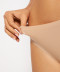 String taille basse Chantelle Soft Stretch nude C26490 0WU 2