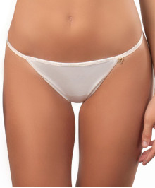 Thongs & Tangas : Invisible sexy string
