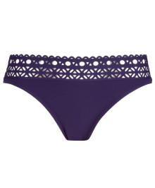 Low waisted swimming brief