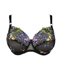 BRAS : Plus size full cup bra underwired