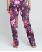 Pantalon en soie Lise Charmel Aveu en Fleurs aveu pétale ALH0043 AP 1