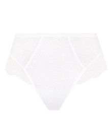 PANTIES & THONGS : Shorty briefs lace