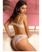 Soutien gorge corbeille Lise Charmel Féérie Couture blanc ACH3074 BL 3