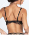 Soutien gorge triangle sexy 