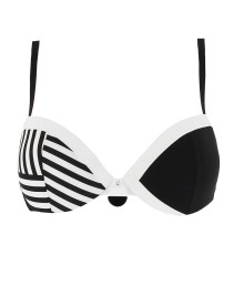 PRIVATE SALES ⋆ : Moulded swimming bra