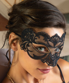 SEXY LINGERIE : Sexy mask