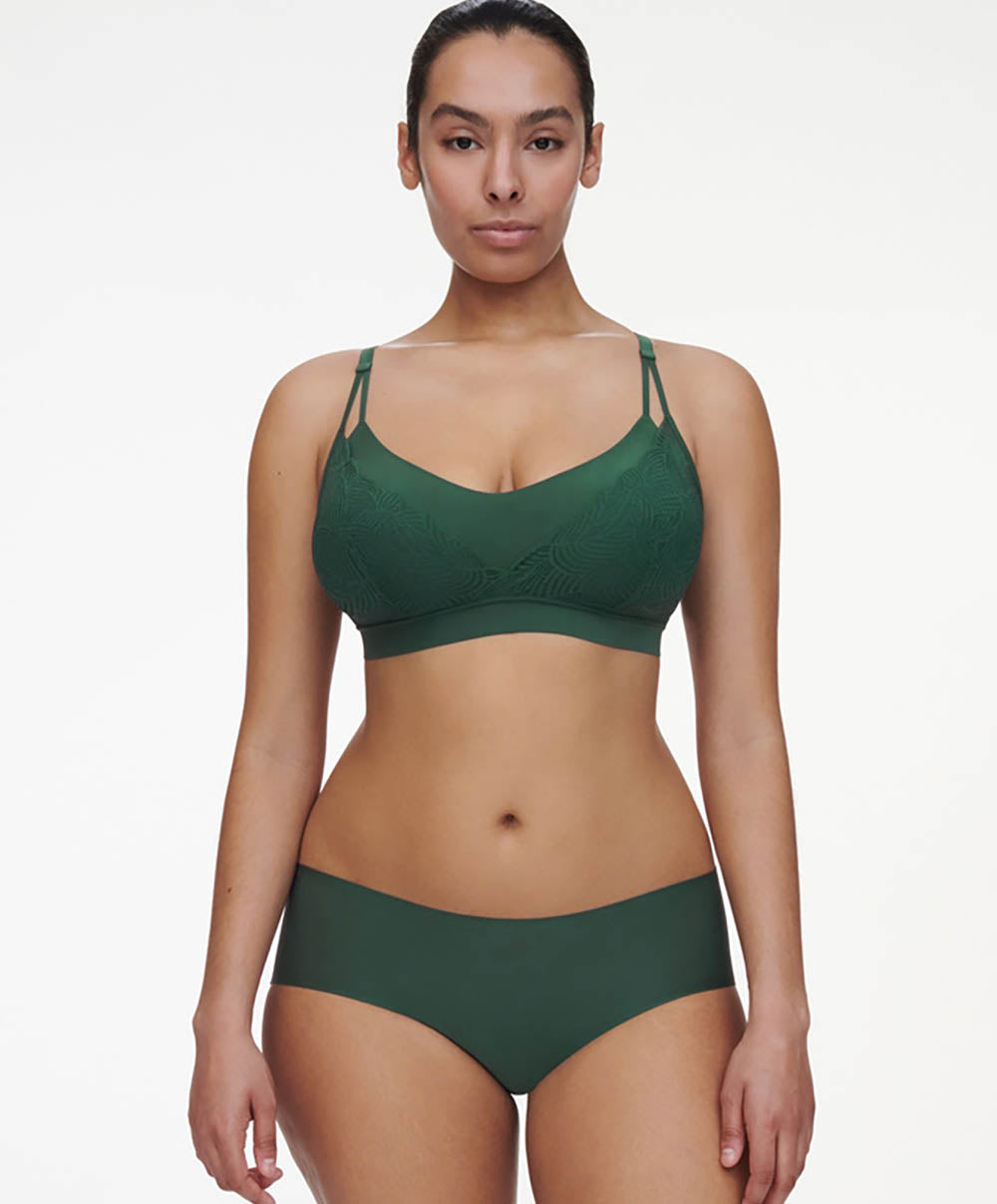 CHANTELLE - Softstretch Vert empire