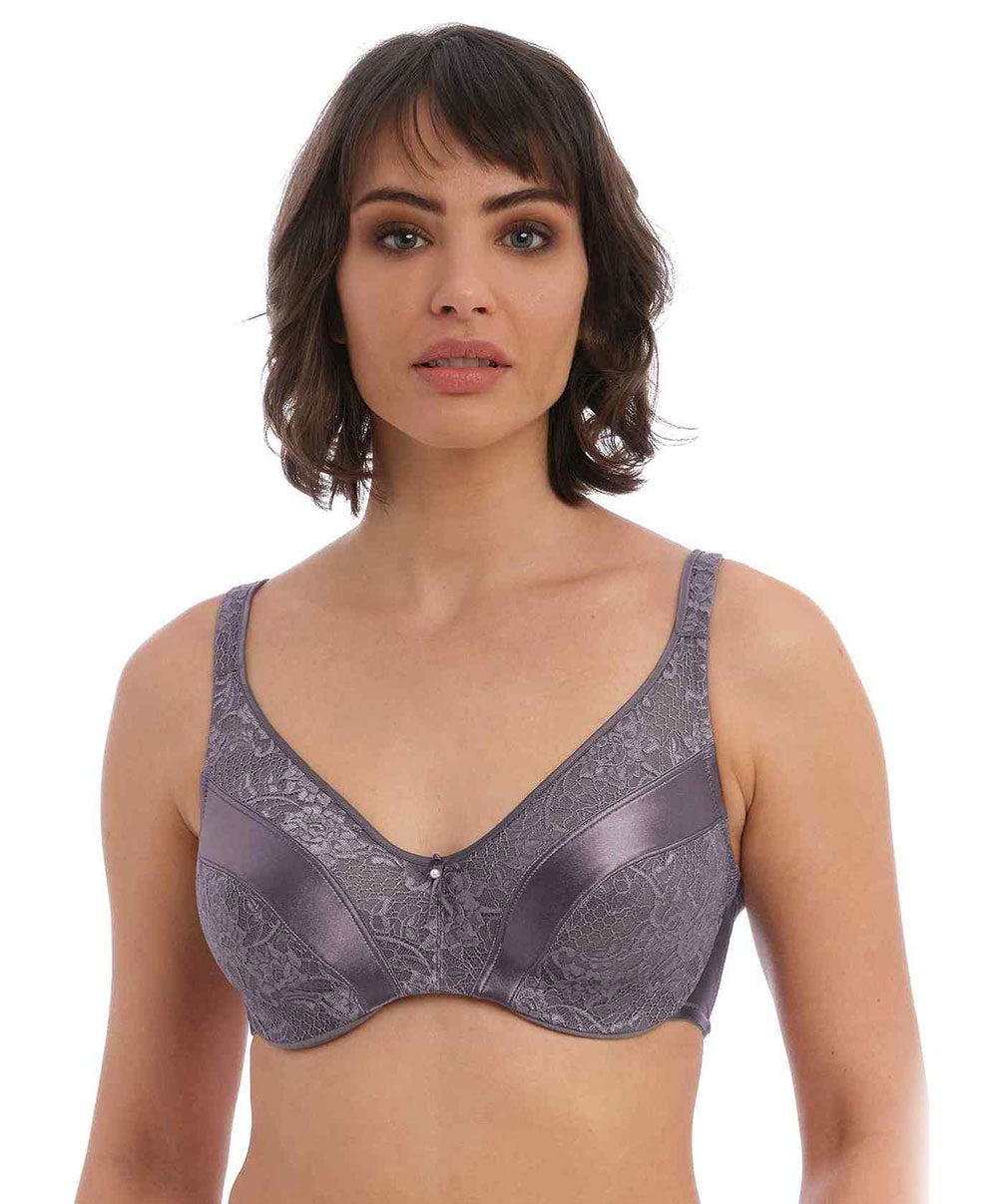 WACOAL - Le Minimizer argent