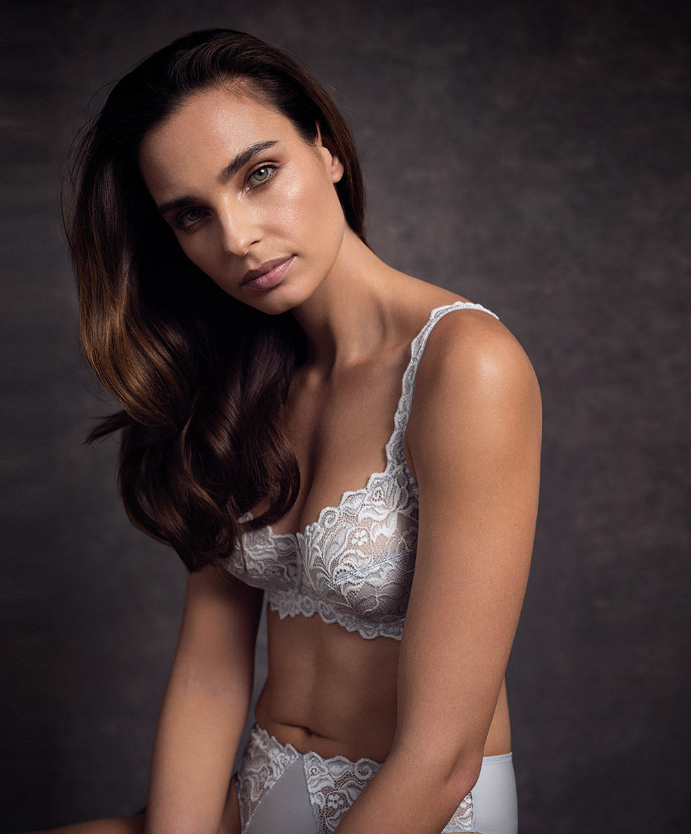 WACOAL - Eglantine kasumi (=ivoire)